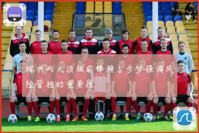 瑞典两大顶级前锋濑古步梦强调风险管控的重要性